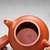 Yixing Zhuni Lihu Mini tea pot (75 cc) Yixing Zhuni Lihu Mini tea pot (75 cc)