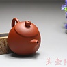 Yixing Zhuni Longdan Mini Teekännchen (80 ml) Yixing Zhuni Longdan Mini Teekännchen (80 ml)