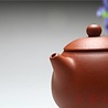 Yixing Zhuni Longdan Mini tea pot (80 cc) Yixing Zhuni Longdan Mini tea pot (80 cc)