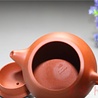 Yixing Zhuni Longdan Mini tea pot (80 cc) Yixing Zhuni Longdan Mini tea pot (80 cc)
