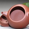 Yixing Zini Qingfeng tea pot (90 cc) Yixing Zini Qingfeng tea pot (90 cc)