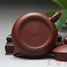 Yixing Zini Qingfeng tea pot (90 cc) Yixing Zini Qingfeng tea pot (90 cc)