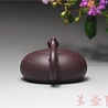 Yixing Laozini Bianyun tea pot (100 cc) Yixing Laozini Bianyun tea pot (100 cc)