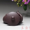 Yixing Laozini Bianyun tea pot (100 cc) Yixing Laozini Bianyun tea pot (100 cc)