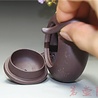Yixing Laozini Bianyun tea pot (100 cc) Yixing Laozini Bianyun tea pot (100 cc)