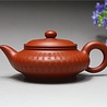 Yixing Zhuni Xinjingshuibian tea pot (130 cc) Yixing Zhuni Xinjingshuibian tea pot (130 cc)