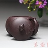 Yixing Laozini Shoutao Teekännchen (160 ml) Yixing Laozini Shoutao Teekännchen (160 ml)
