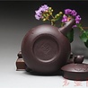 Yixing Laozini Shoutao Teekännchen (160 ml) Yixing Laozini Shoutao Teekännchen (160 ml)