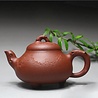 Yixing Qingshuini Meizhuang tea pot (170 cc) Yixing Qingshuini Meizhuang tea pot (170 cc)