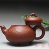 Yixing Qingshuini Meizhuang Teekännchen (170 ml) Yixing Qingshuini Meizhuang Teekännchen (170 ml)