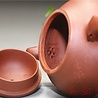 Yixing Qingshuini Meizhuang tea pot (170 cc) Yixing Qingshuini Meizhuang tea pot (170 cc)