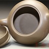 Yixing Qinghuoni Banyue tea pot (190 cc) Yixing Qinghuoni Banyue tea pot (190 cc)