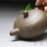 Yixing Qinghuoni Banyue tea pot (190 cc) Yixing Qinghuoni Banyue tea pot (190 cc)
