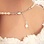 KAYA sieraden Pearl necklace 'My First Pearls'