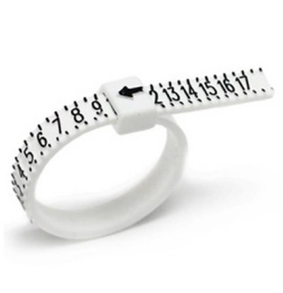 KAYA sieraden Measure & Fit Ring