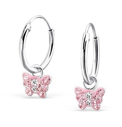 KAYA sieraden silver earings