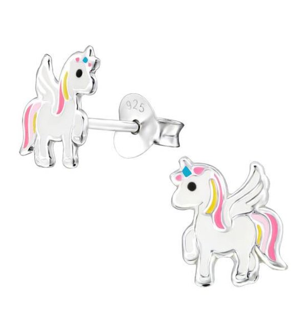 KAYA sieraden Silver childrens earrings