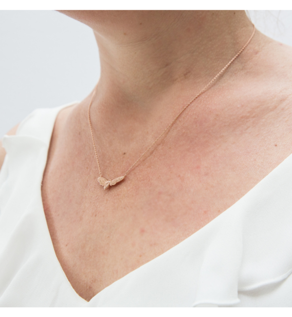 KAYA sieraden Necklace ‘Fly’