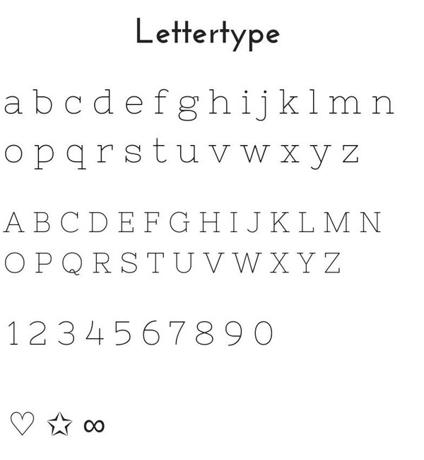 KAYA sieraden Father & Son Bracelets with Engraving