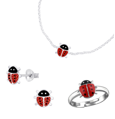 KAYA sieraden Silver earings