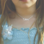 Sieraden Silver Name Necklace Child 'Personal'