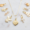 KAYA sieraden Ketting  Geloof | Stel Zelf Samen