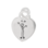 KAYA sieraden Engraved charm 'Child's drawing'