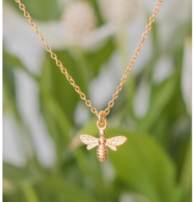 KAYA sieraden Ketting 'Little Bee