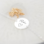 KAYA sieraden Bracelet 'Own Handwriting'
