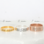 KAYA sieraden Ring 'Handwritten' with your own handwriting