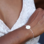 KAYA sieraden Bracelet 'Own Handwriting'
