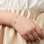 KAYA sieraden Zilveren Moeder Dochter Armbanden Set 'Twinkle Star'