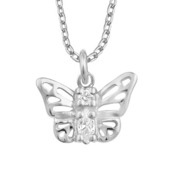 KAYA sieraden Necklace 'Butterfly'