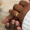 KAYA sieraden Ring 'Handwritten' with your own handwriting