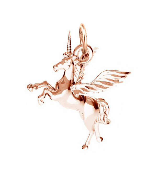 KAYA sieraden Unicorn Bedel