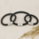 KAYA sieraden Vader met 2 zonen | 3 generatie Armbanden met Initialen