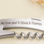 KAYA sieraden Personalized Stainless Steel wine opener