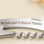 KAYA sieraden Stainless Steel Personalized Wine Opener