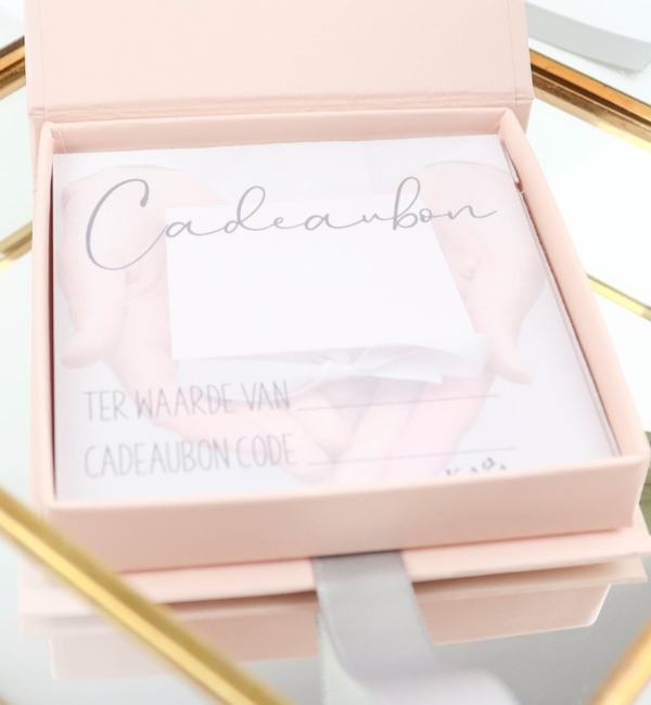 KAYA sieraden Gift Card