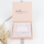 KAYA sieraden Gift voucher