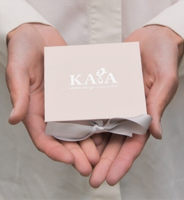 KAYA sieraden Cadeaubon / Waardebon