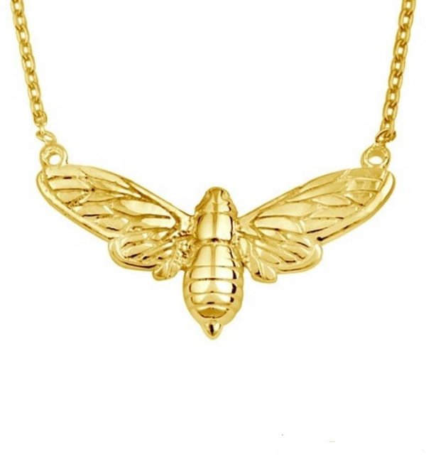 KAYA sieraden Necklace ‘Fly’