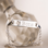 KAYA sieraden Personalized Bracelet 'Classic Bar' with Star