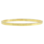 KAYA sieraden Slave bracelet 'girlfriends for life ♡'