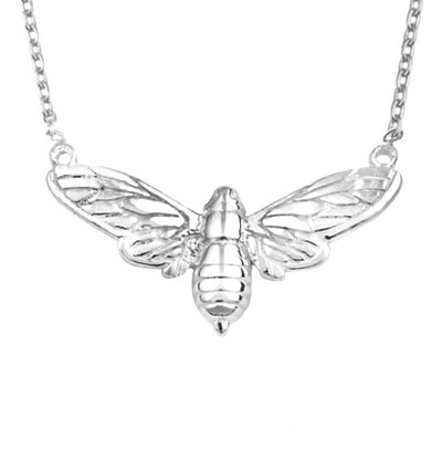 KAYA sieraden Necklace ‘Fly’