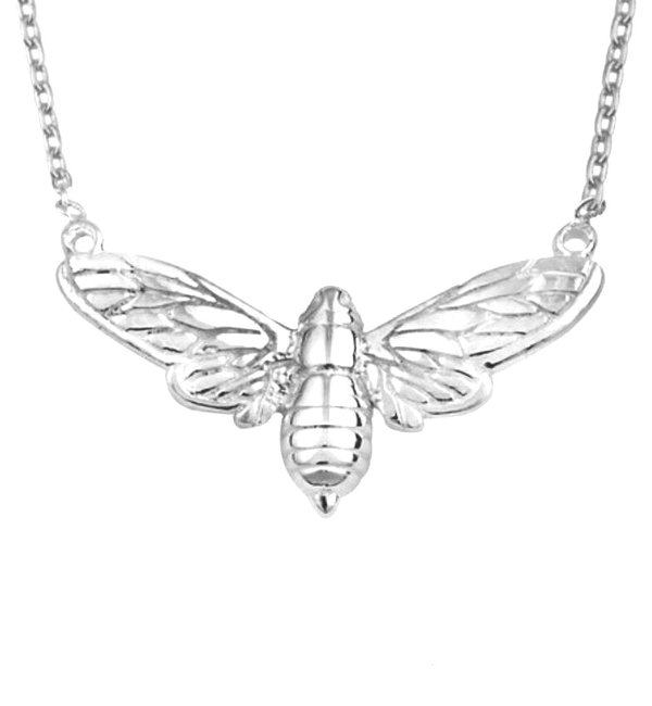 KAYA sieraden Necklace ‘Fly’