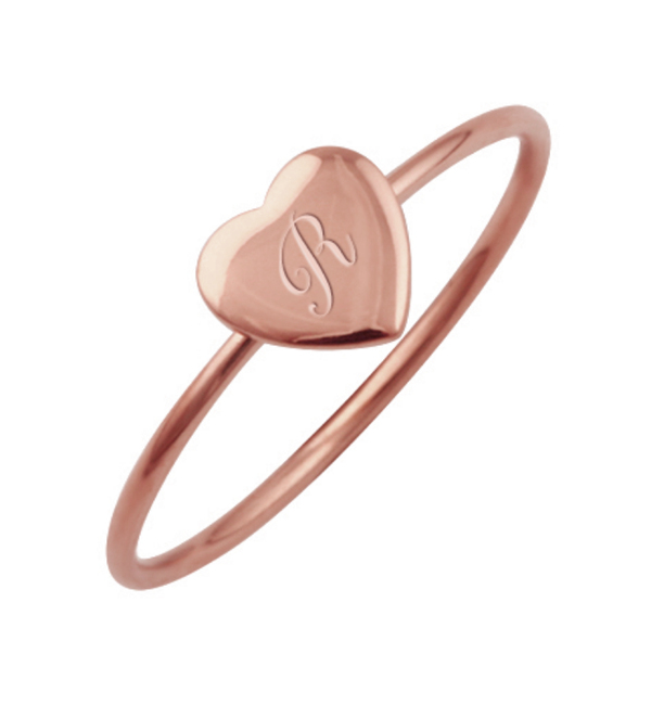 KAYA sieraden Silver Children ring 'Infinity'