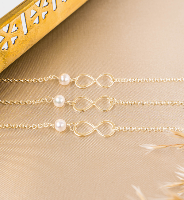 KAYA sieraden Matching 3 Generation Set 'Speechless'