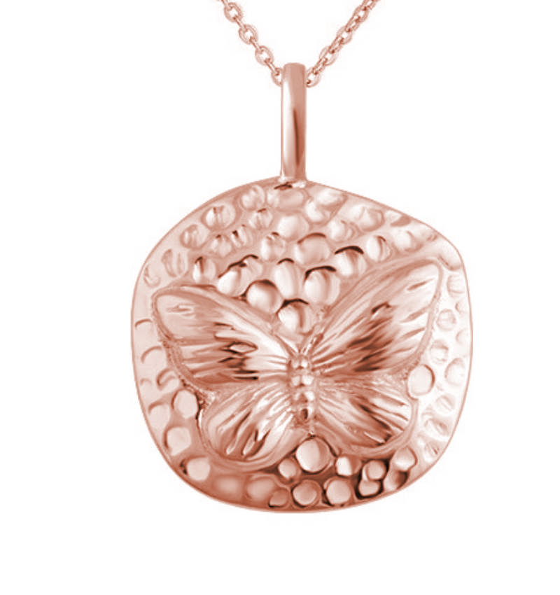 KAYA sieraden Silver children's necklace 'angel' - KAYA jewels webshop - a  beautiful memory