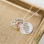 KAYA sieraden Tree of Life Necklace with Engraving
